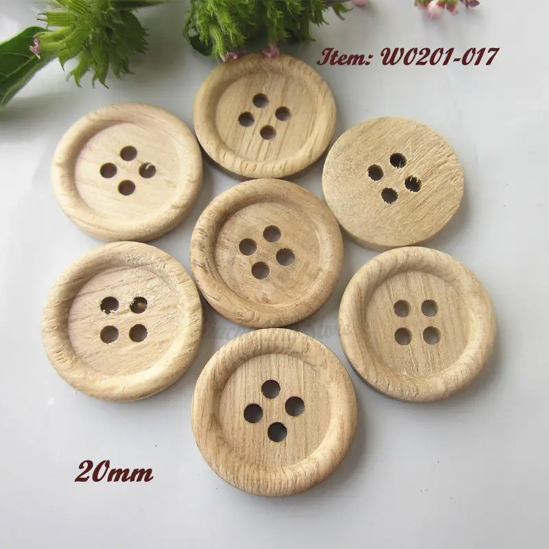 60 шт. декоративные аксессуары для рукоделия 20 мм (32 л) 4 отверстия|accessories accessories|button
