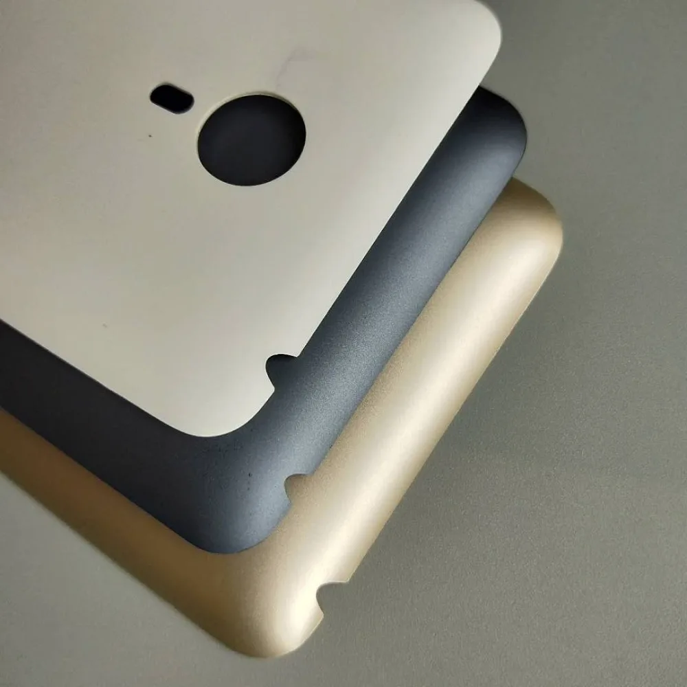 Оригинальный Meizu MX4 чехол с крышкой корпус батарея Замена пластиковый Чехол для