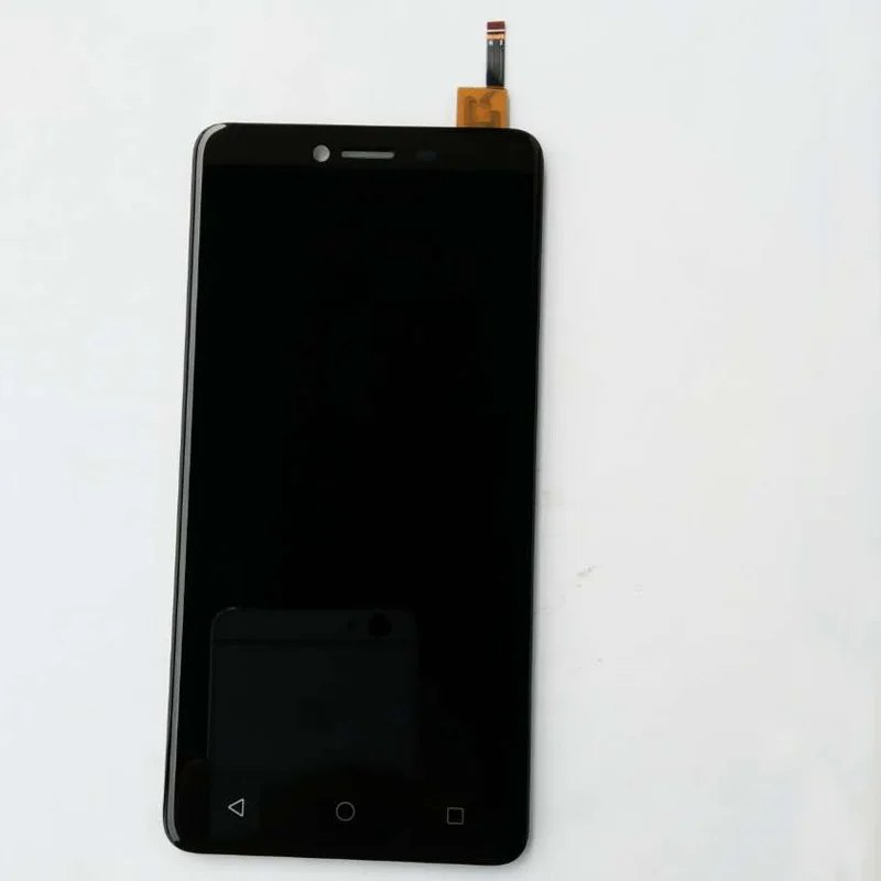 ЖК экран для BQS Strike 5059 сенсорный BQ5059 BQ с цифровым преобразователем сенсорная