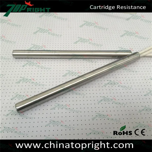 Wattage 500W dia.14mm x 180mm Cartridge Heater Heating Element | Electricity Generation