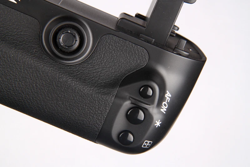 Батарейный блок для Canon EOS 5D3 5DIII 5D Mark III с держателем аккумулятора возможностью