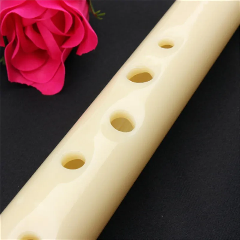 Зебра ABS Смола Тон C простой тип мини альт саксофон маленький Легкий Деревянный