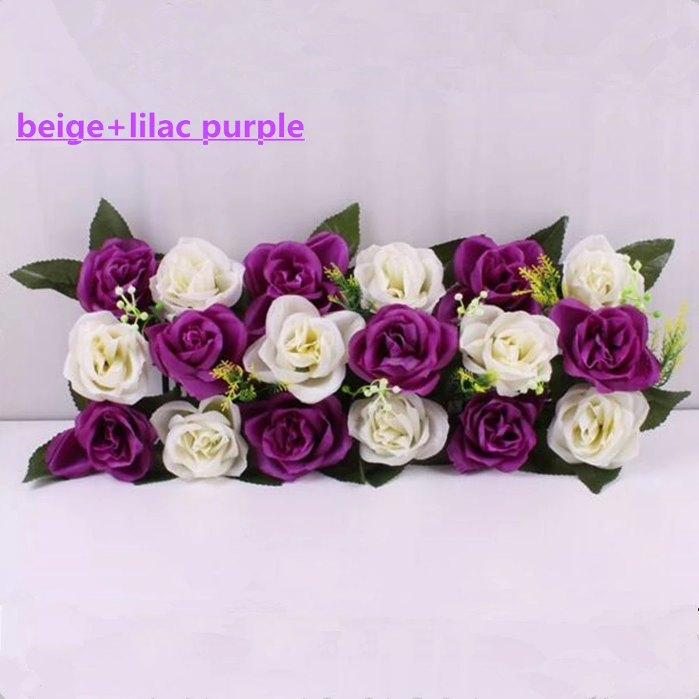 Новое поступление 10 шт./лот свадебный цветок настенный или декоративный фон