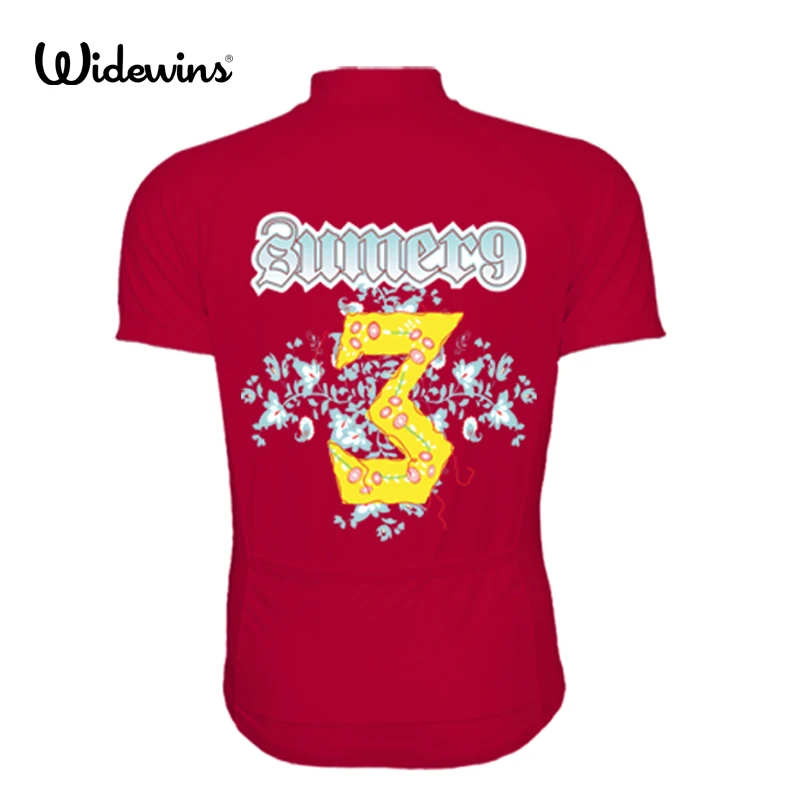 Женские фиолетовые майки для велоспорта с подкладом футболки коротким рукавом