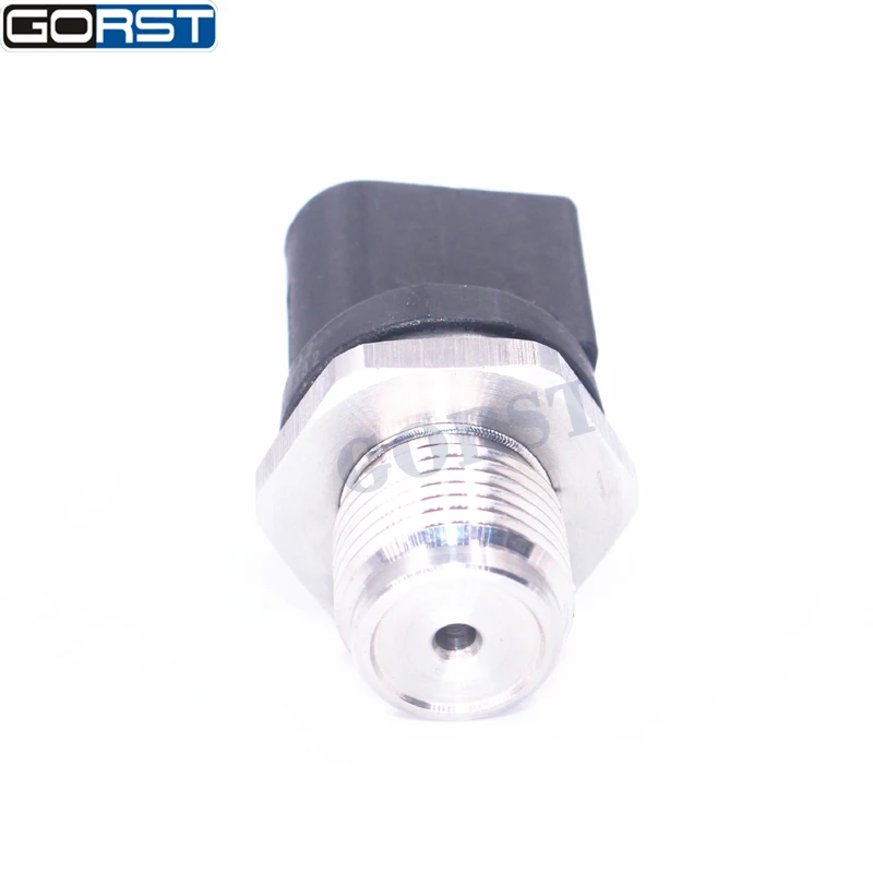 Датчик давления топлива GORST для Benz W210 W211 S210 W463 W163 W220 0281002942 0281002700|Датчик давления| |