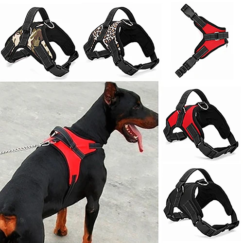Регулируемая Подвеска для собак|dog harness|dog walkharness vest |
