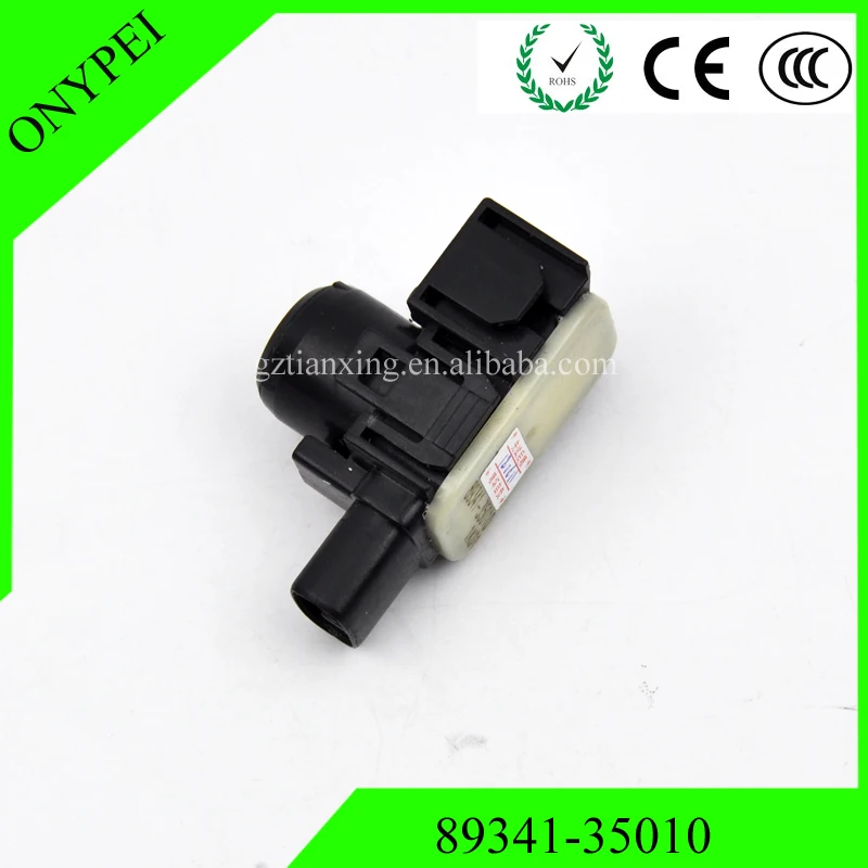 PDC датчик парковки 89341-35010 89341-53030 для Toyota 4runner 2010-2014 2 7 4 0 Verso Hiace 8934135010 8934153030 |