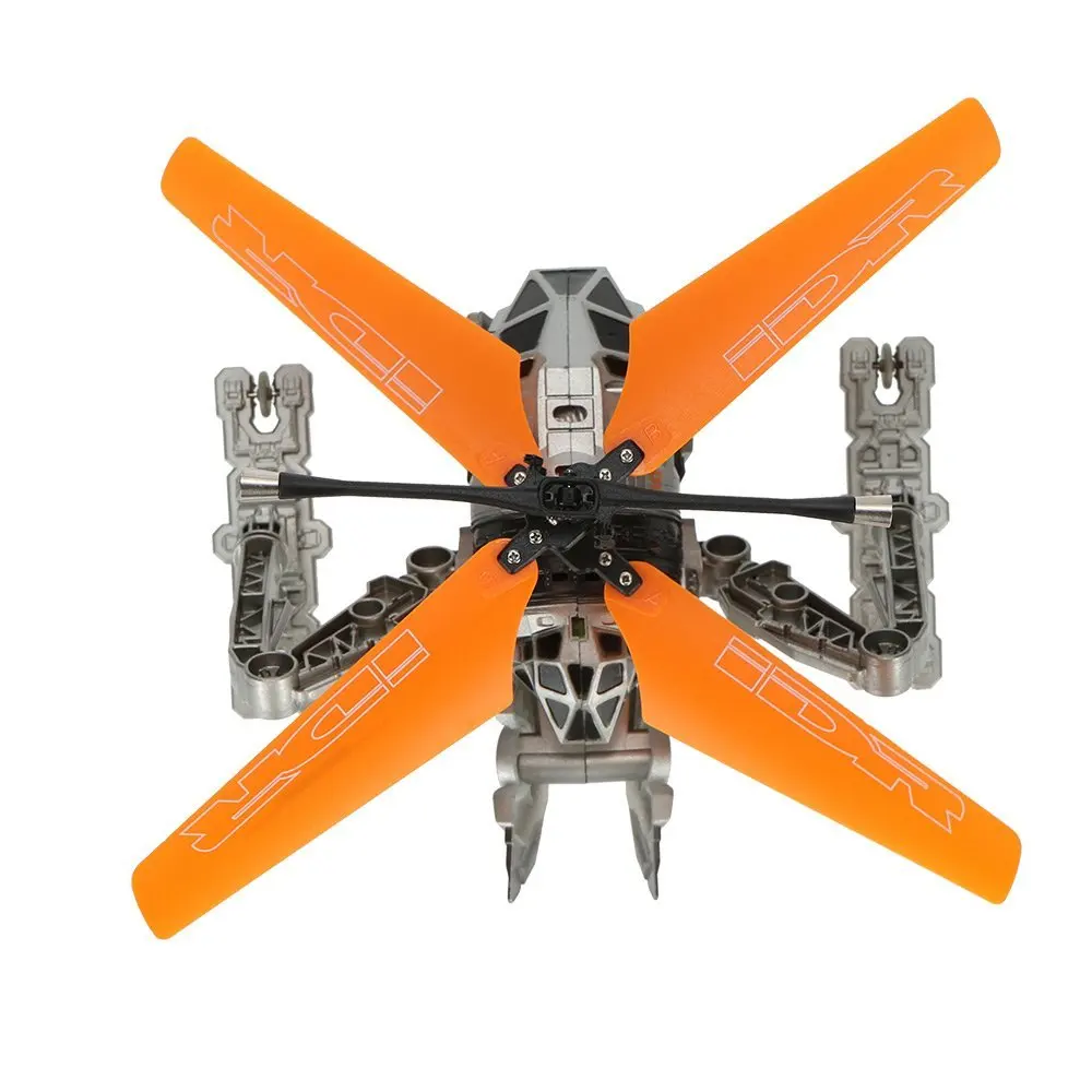 EBOYU(TM) ATTOP YD-IDR902 Toys 6-осевой гироскоп RC Квадрокоптер Дрон с функцией летания |