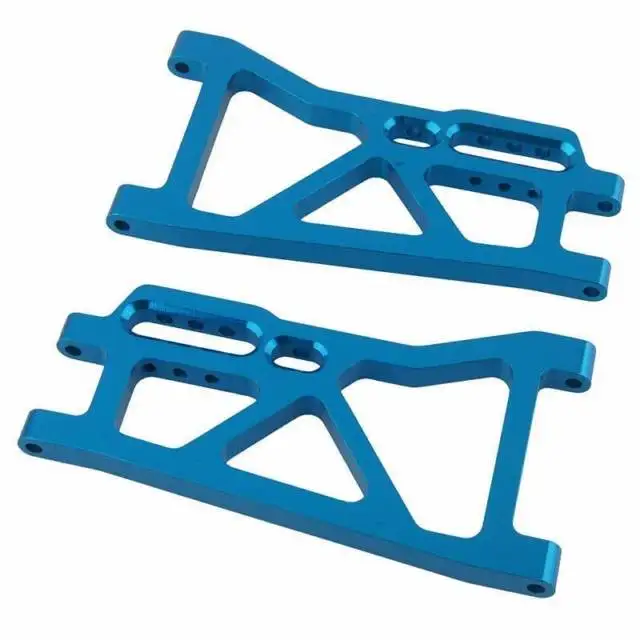 FS 513008 задний нижний рычаг подвески 2P для RC 1/10 внедорожный Truggy/грузовик|Детали и