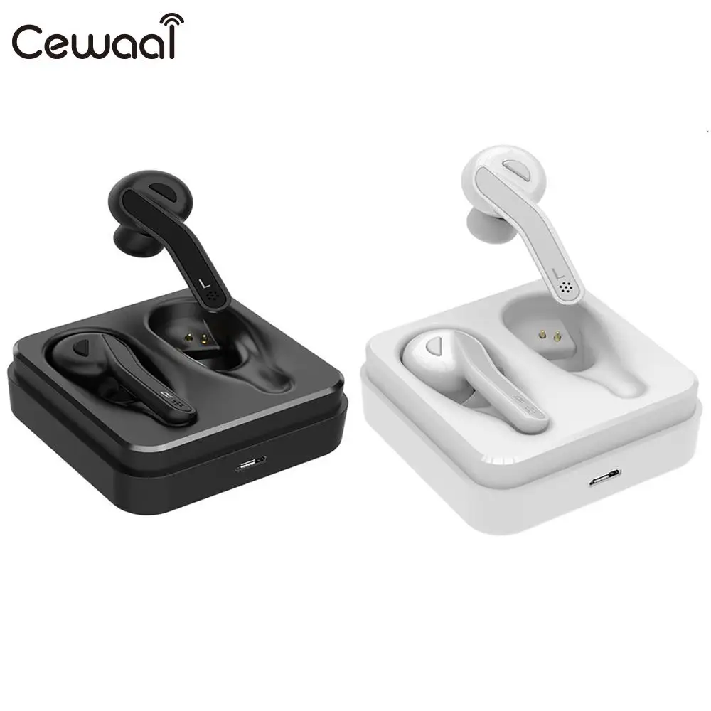 Handfree Bluetooth5.0 беспроводные наушники шумоподавление Беспроводная гарнитура