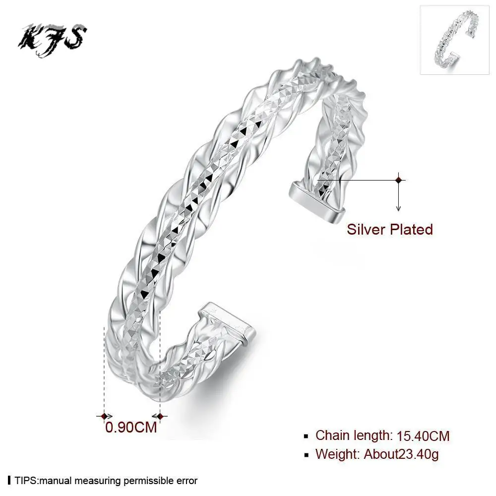 Новинка личность открытия посеребренные широкий браслет женский|wide bracelet|wide silver