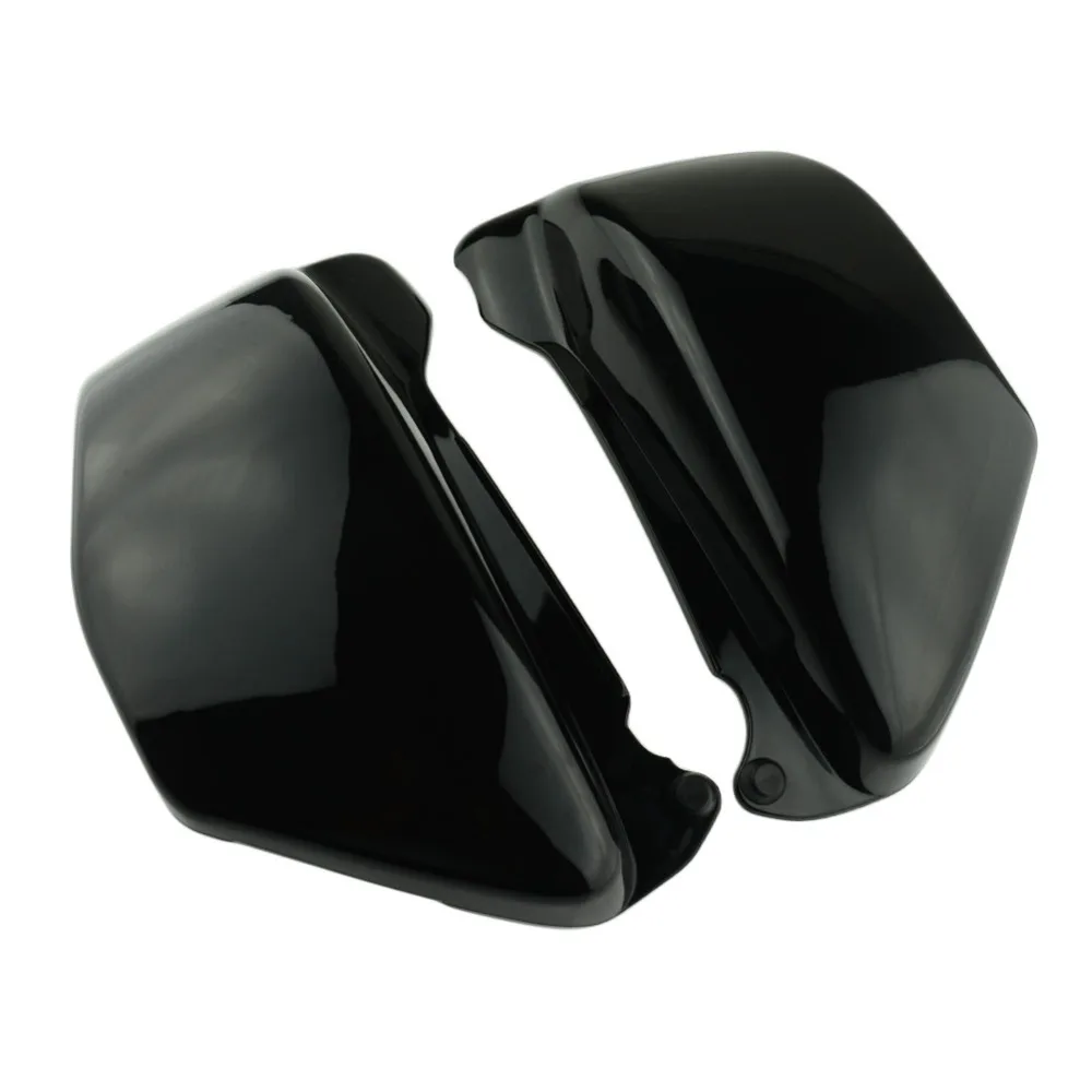 Боковой обтекатель для аккумулятора из АБС пластика 2 цвета боковая панель