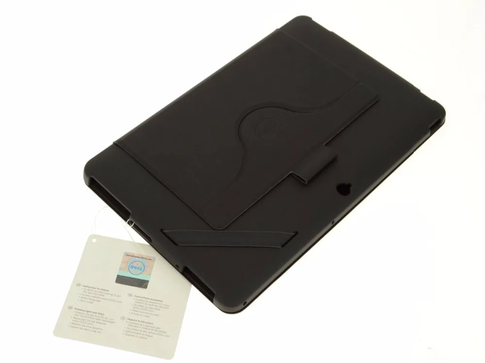 Новый оригинальный чехол для DELL Latitude 11 5175 кожаный XP51X планшета | Компьютеры и офис