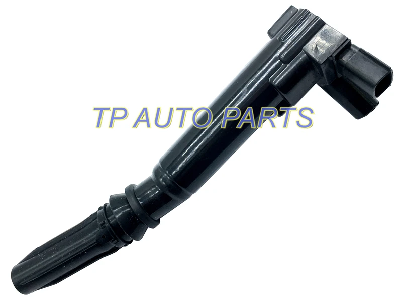4 шт катушка зажигания совместима с d OEM AL3Z 12029 B AL3Z12029B|Катушка зажигания| |