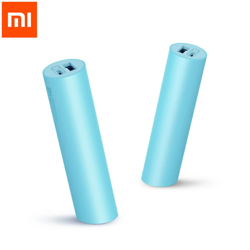 Xiaomi Оригинал ZMI 2 шт 3 7 в 18650 батарея 3000 мАч аккумуляторная для смарт устройства