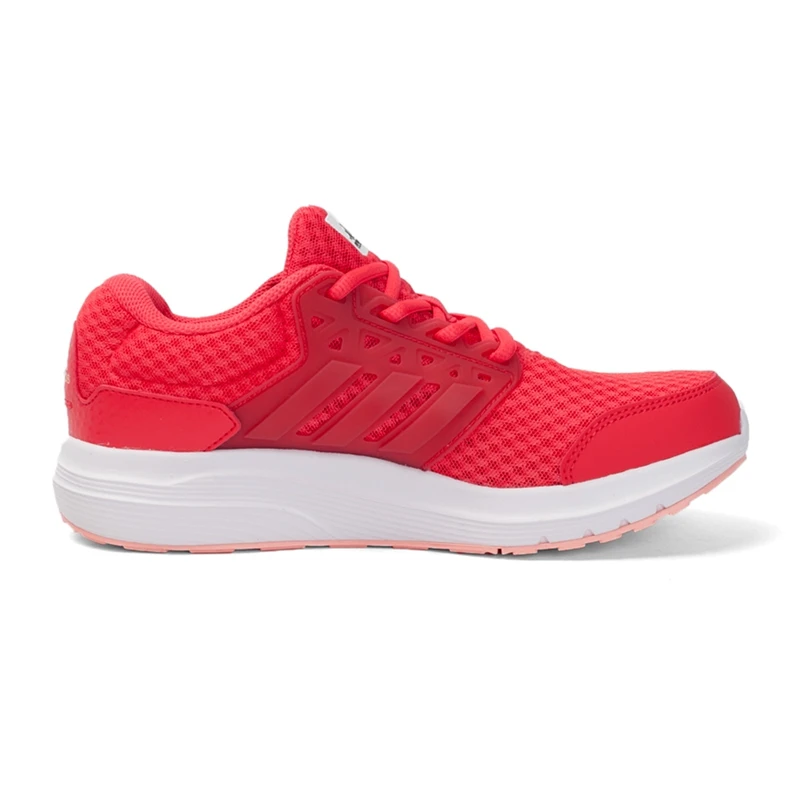 Оригинальный Новое поступление Adidas Galaxy 3 W женские кроссовки | Спорт и развлечения