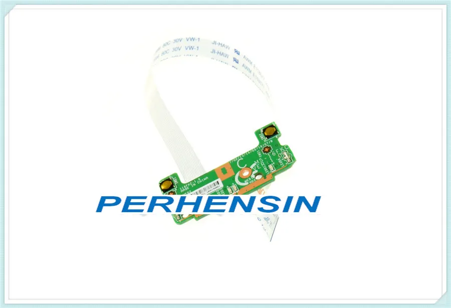 

MS-16FKC FOR MSI GX60 TOUCHPAD BUTTON BOARD W CABLE MS-16FK SERIES