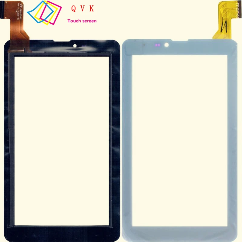 Белый 7 дюймов для планшета Билайн таб Pro сенсорный экран Сенсорная панель