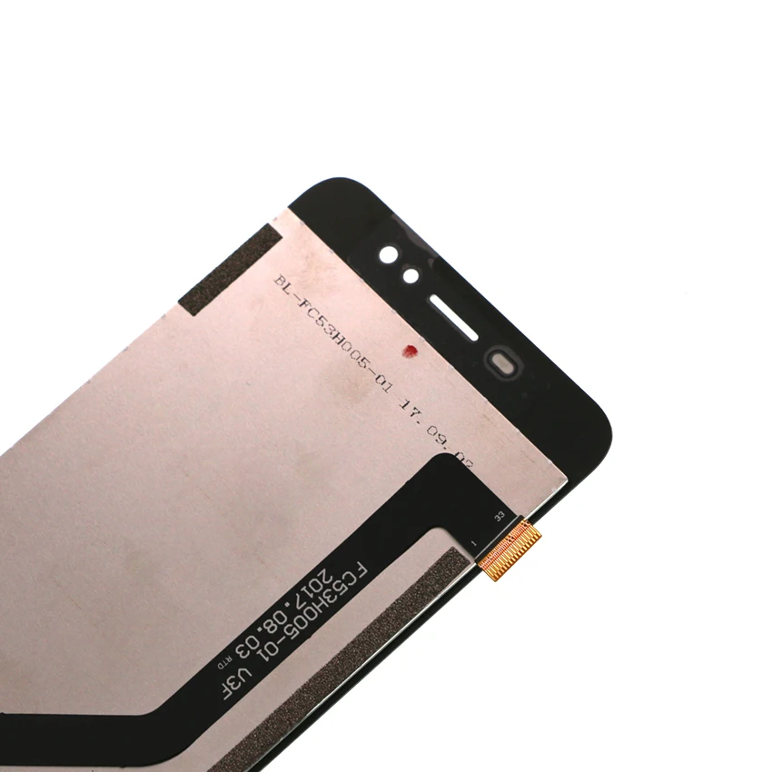 Для Ulefone S8 Pro ЖК дисплей Дисплей Сенсорный экран планшета телефон Запчасти с