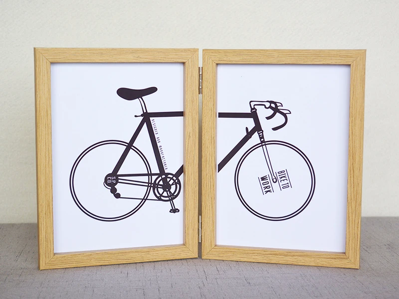 2 складные рамки соединённая рамка одиночная рамка|frame|frame frame |