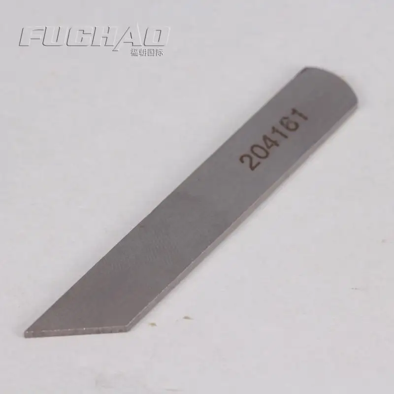 Pegasus L32 38 пятилинейный нижний нож Eagle Brand 204161/Швейные аксессуары из быстрорежущей