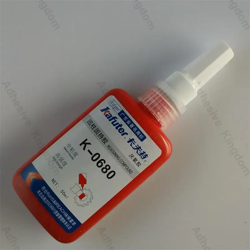 Восточный цилиндрический удерживающий подшипник 50 мл высокой интенсивности