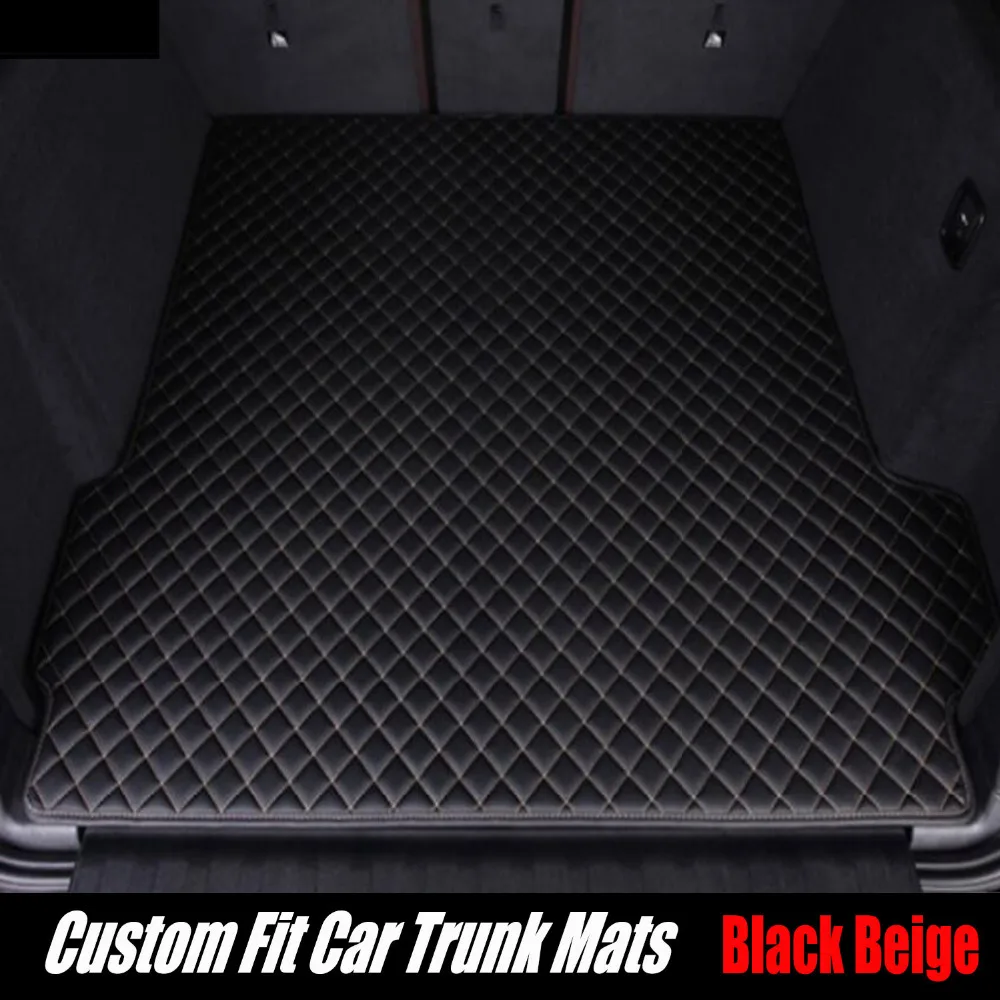 Custom fit автомобиля материалы ствола для Infiniti EX25 FX35/45/50 G35/37 JX35 Q70L QX56 6D любую погоду