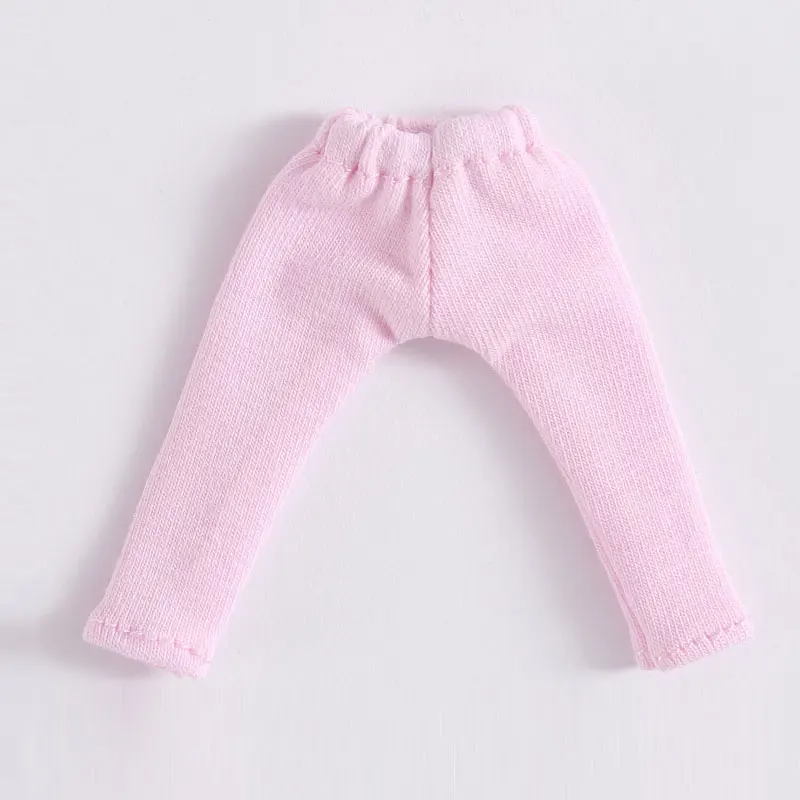 Милые длинные штаны в полоску Obitsu11 для куклы OB11 штаны для 1/12 Bjd Кукла Одежда Аксессуары игрушка подарок