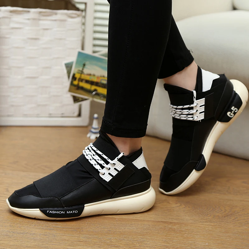 Мужской пары кроссовок Для мужчин женщин Кроссовки Chaussure открытый кроссовки бег