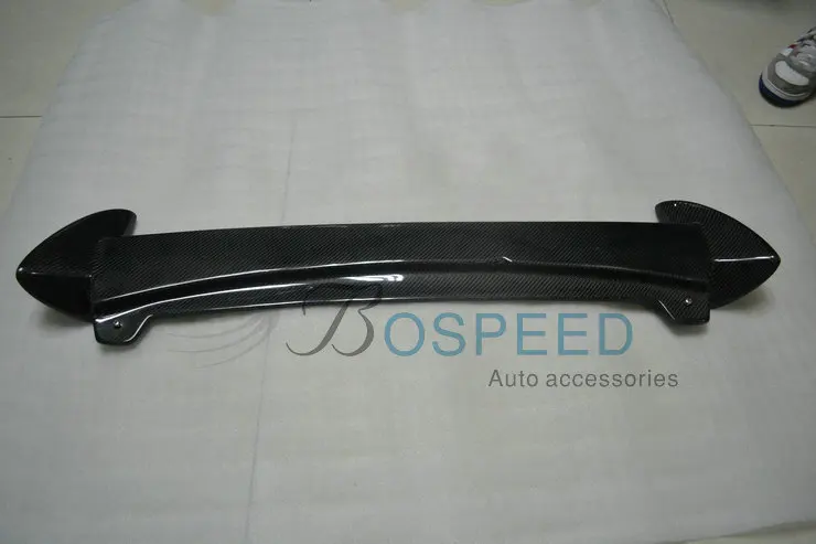 Задний спойлер из углеродного волокна подходит для SUZUKI swift|rear spoiler for suzuki|carbon fiber rear