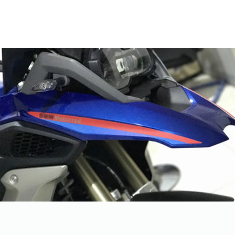 Водонепроницаемая наклейка на мотоцикл с клювом и крылом для BMW Motorrad R1200GS LC 2013