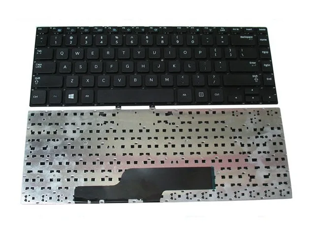 SSEA новая клавиатура для Samsung NP350V4C 355V4C 355V4X 355v4xC 355V4C-S10 черная ноутбука | Компьютеры и