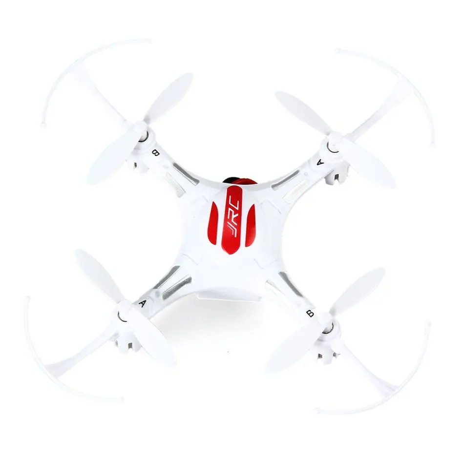 JJRC H8 мини Дрон Безголовый режим 6 осевой гироскоп 2,4 ГГц 4CH RC Квадрокоптер Дрон с функцией опрокидывания на 360 градусов RC вертолет