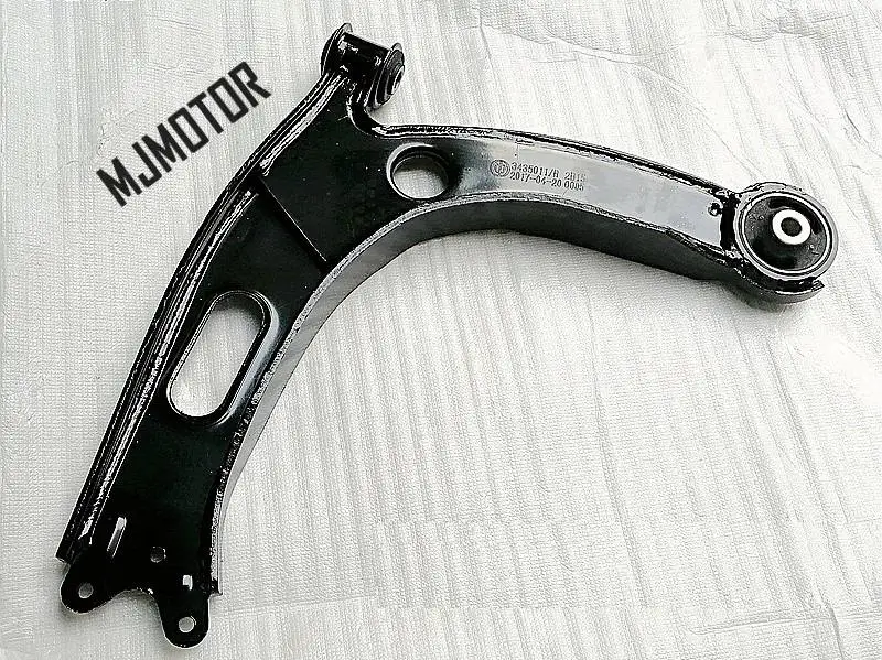 Передний рычаг управления подвеской в сборе. Левая и правая стороны для Chinese