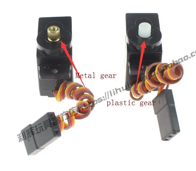 

Wltoys a202 a212 a222 a232 a242 a252 P929 P939 K979 K989 K999 RC Car spare parts K989-58 upgrade metal / original servos