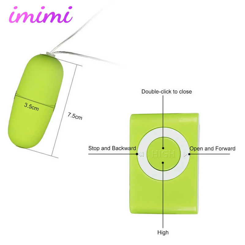 Беспроводной Вибратор с дистанционным управлением мастурбатор вибрирующее яйцо