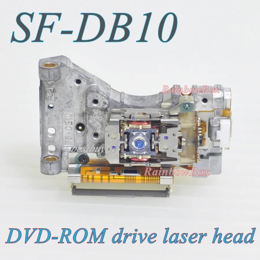 SF-DB10 DVD-RW оптический Палочки вверх SFDB10 для PX-708A DVD-ROM линзы лазера