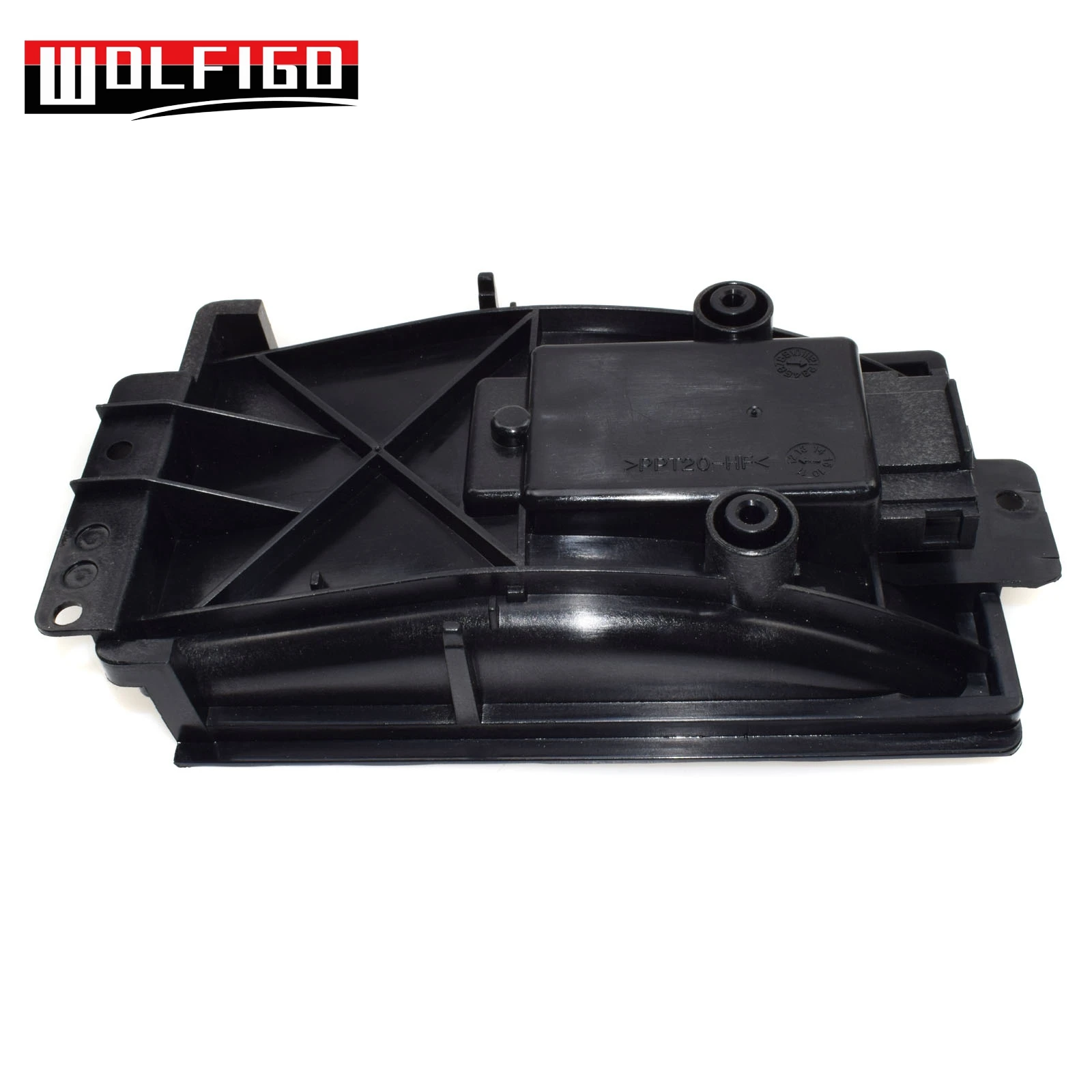 Воздуходувка WOLFIGO регулятор резистора для VW J etta Golf MK4 Beetle Bora Polo Leon 1J0819022A|Детали