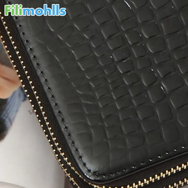 Новинка 2019 брендовый кошелек для монет Женский из искусственной кожи кошельки
