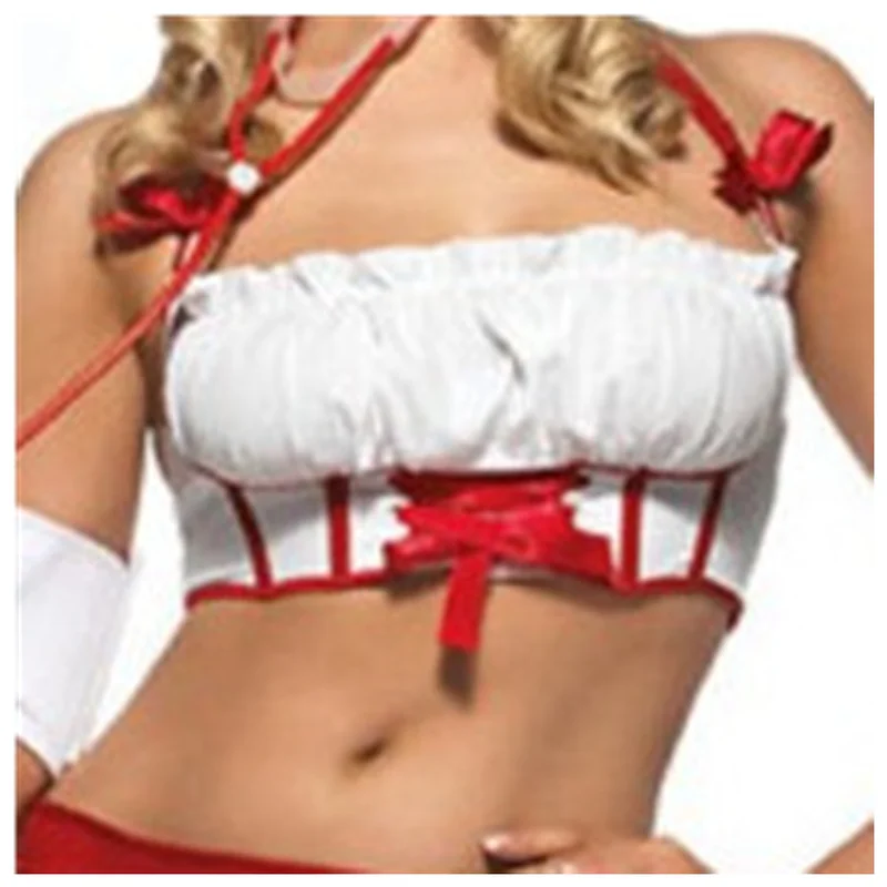 Женское сексуальное нижнее белье, медсестра, косплей, Babydoll, горячее эротическое нижнее белье, сексуальные костюмы, Porno drees, сексуальная одежда, ночное белье, белое нижнее белье