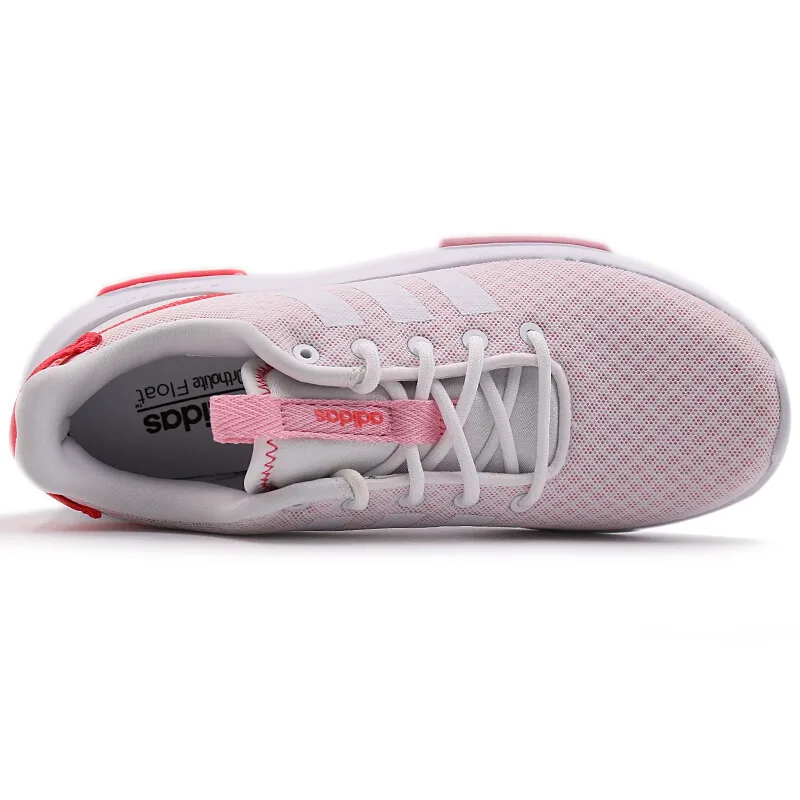 Оригинальный Новое поступление 2018 Adidas NEO Label Для женщин Скейтбординг обувь