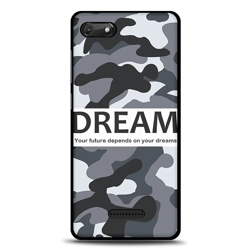 34 JURCHEN 3D мультяшный силиконовый чехол для телефона для Wiko Harry 2 чехол Модный матовый из ТПУ мягкий чехол для Wiko Harry2 Coque Funda - Цвет: 34