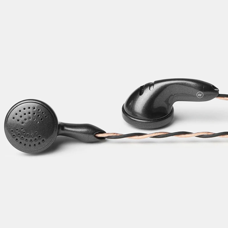 Simphonio Dragon 2 + SWD2plus Динамический драйвер аудиофил HiFi музыкальный монитор DJ с
