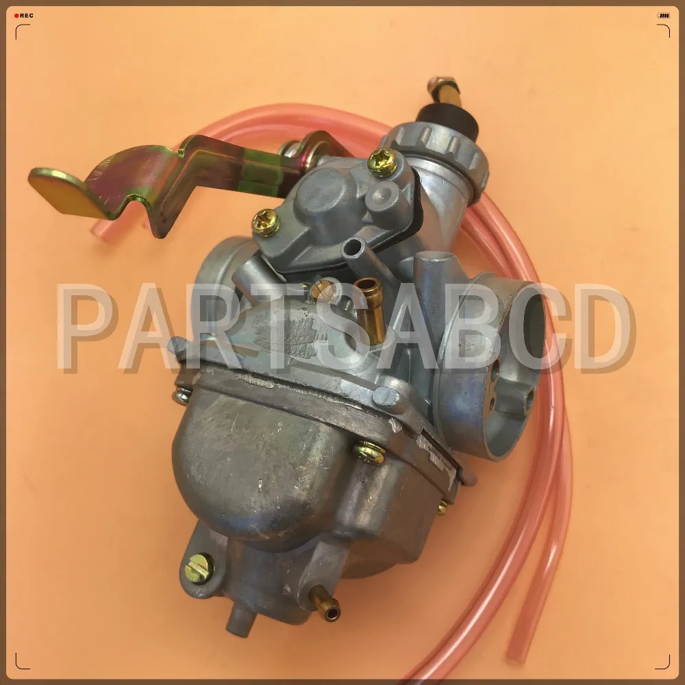 Carburetor For Suzuki DRZ125L DRZ 125L Dirt Pit Motor Bike 2003-2009 | Автомобили и мотоциклы