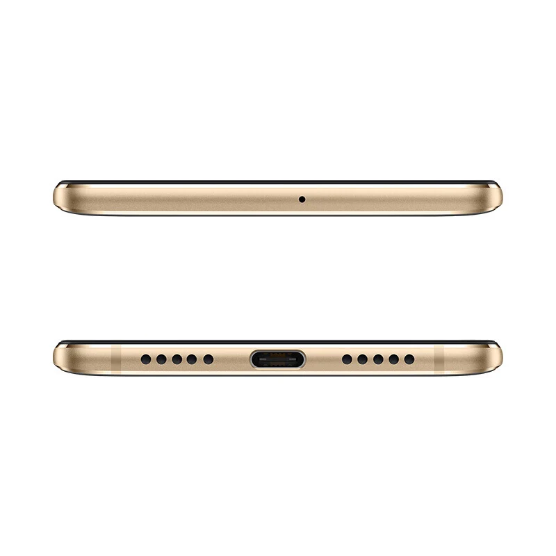Оригинал Nubia Z17 мини S 5 2 &quotMSM8976 Pro Octa Core 6 ГБ 64 Гб мобильный phoneandroid 7 1 двойной