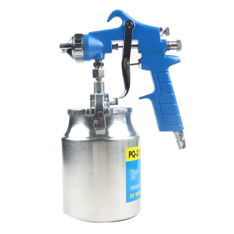 Система порошкового покрытия 2019 новый пистолет распылитель пневматическая
