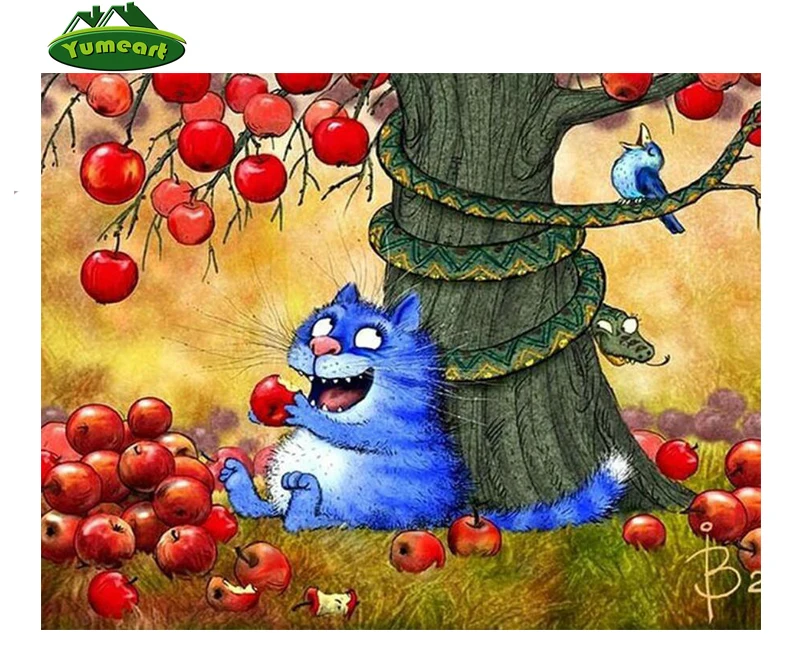 Набор для алмазной вышивки сделай сам|painting cross stitch|diamond painting stitchdiamond |