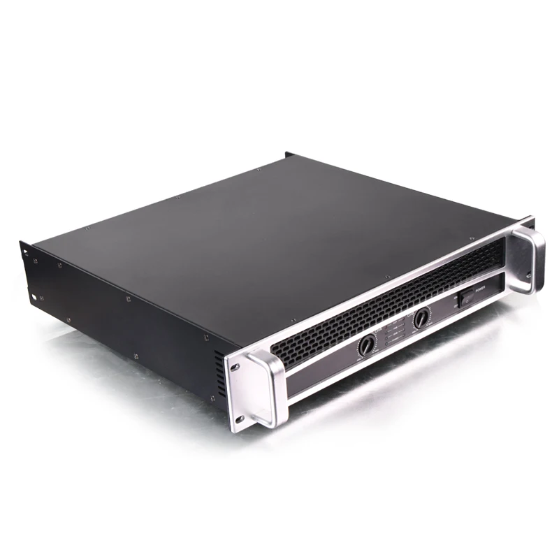 Усилитель класса h профессиональный аудио стерео 2X800W @ 8ohms Бесплатная доставка