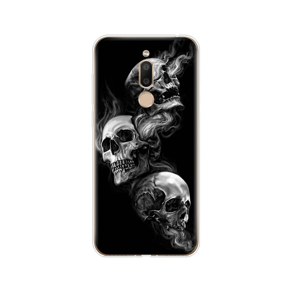 61868 Чехол 5,7 дюйма для Meizu M6T, мягкий силиконовый чехол из ТПУ для телефона Fundas Meizu M6T, чехол M6 T M 6 T M811H, защитный чехол-бампер - Цвет: 61868