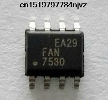 

FAN7530MX FAN7530 20 шт./лот SOP8 20 шт.
